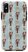 Load image into Gallery viewer, Lobster Pattern - Phone Case