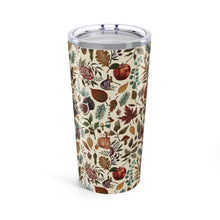 Load image into Gallery viewer, Fall Forest Travel Mug