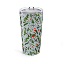 Load image into Gallery viewer, Christmas Branch Travel Mug