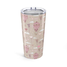 Load image into Gallery viewer, Hot Air Balloon Travel Mug