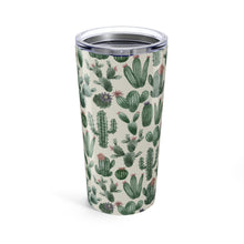 Load image into Gallery viewer, Cactus Travel Mug