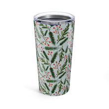 Load image into Gallery viewer, Christmas Branch Travel Mug