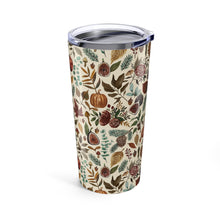 Load image into Gallery viewer, Fall Forest Travel Mug