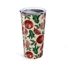 Load image into Gallery viewer, Pomegranate Travel Mug