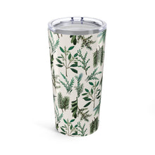 Load image into Gallery viewer, Winter Branch Travel Mug