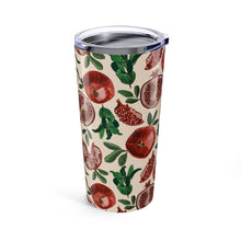 Load image into Gallery viewer, Pomegranate Travel Mug