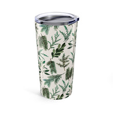 Load image into Gallery viewer, Winter Branch Travel Mug