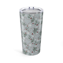 Load image into Gallery viewer, Texas Christmas Travel Mug