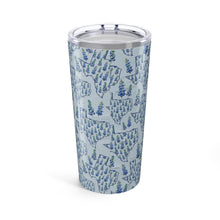 Load image into Gallery viewer, Texas Blue Bonnet Travel Mug
