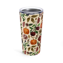 Load image into Gallery viewer, Autumn Harvest Travel Mug