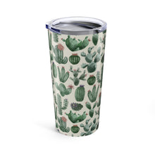 Load image into Gallery viewer, Cactus Travel Mug