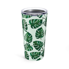 Load image into Gallery viewer, Monsterra Travel Mug