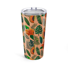 Load image into Gallery viewer, Papaya Travel Mug