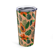 Load image into Gallery viewer, Papaya Travel Mug