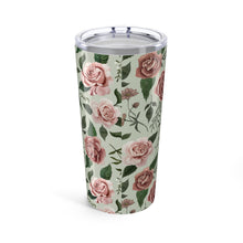 Load image into Gallery viewer, Wild Rose Travel Mug