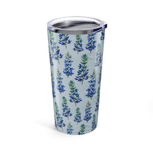 Load image into Gallery viewer, Blue Bonnet Travel Mug