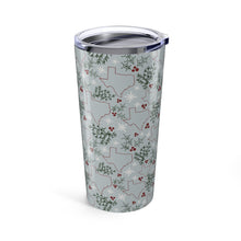 Load image into Gallery viewer, Texas Christmas Travel Mug