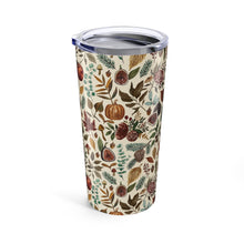 Load image into Gallery viewer, Fall Forest Travel Mug