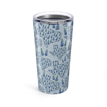 Load image into Gallery viewer, Texas Blue Bonnet Travel Mug