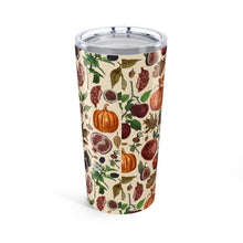Load image into Gallery viewer, Autumn Harvest Travel Mug