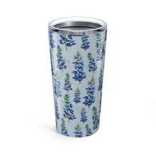 Load image into Gallery viewer, Blue Bonnet Travel Mug