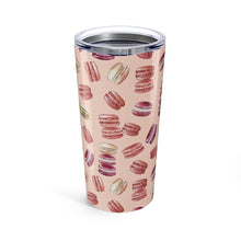 Load image into Gallery viewer, Macaron Travel Mug