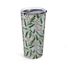Load image into Gallery viewer, Christmas Branch Travel Mug