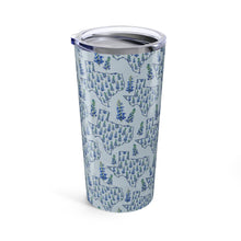 Load image into Gallery viewer, Texas Blue Bonnet Travel Mug
