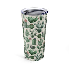 Load image into Gallery viewer, Cactus Travel Mug