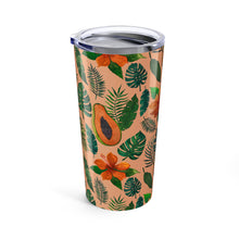 Load image into Gallery viewer, Papaya Travel Mug
