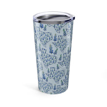 Load image into Gallery viewer, Texas Blue Bonnet Travel Mug