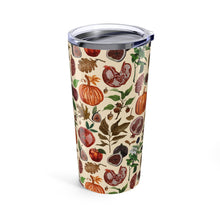Load image into Gallery viewer, Autumn Harvest Travel Mug