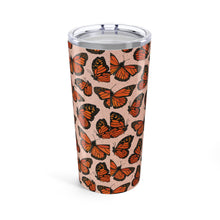 Load image into Gallery viewer, Butterfly Travel Mug