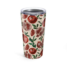 Load image into Gallery viewer, Pomegranate Travel Mug