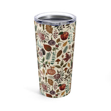 Load image into Gallery viewer, Fall Forest Travel Mug