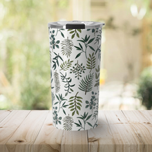 Load image into Gallery viewer, Fern Travel Mug