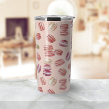 Load image into Gallery viewer, Macaron Travel Mug