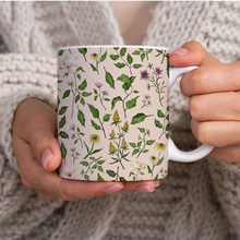 Load image into Gallery viewer, Spring Breeze Pattern - Mug