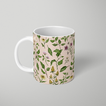 Load image into Gallery viewer, Spring Breeze Pattern - Mug