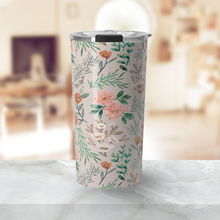 Load image into Gallery viewer, Springtime Travel Mug