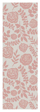 Load image into Gallery viewer, Blush Floral Pattern - Yoga Mat