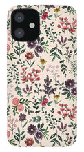 Load image into Gallery viewer, Bright Watercolor Flower - Phone Case
