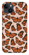 Load image into Gallery viewer, Butterfly Watercolor - Phone Case