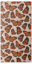 Load image into Gallery viewer, Butterfly Watercolor - Beach Towel