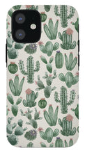 Load image into Gallery viewer, Cactus Pattern - Phone Case