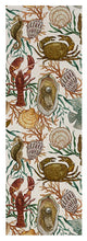 Load image into Gallery viewer, Coastal Creatures - Yoga Mat