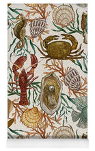 Load image into Gallery viewer, Coastal Creatures - Yoga Mat