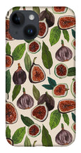 Load image into Gallery viewer, Fig Pattern - Phone Case