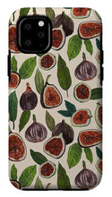 Load image into Gallery viewer, Fig Pattern - Phone Case