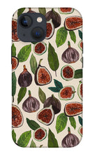 Load image into Gallery viewer, Fig Pattern - Phone Case